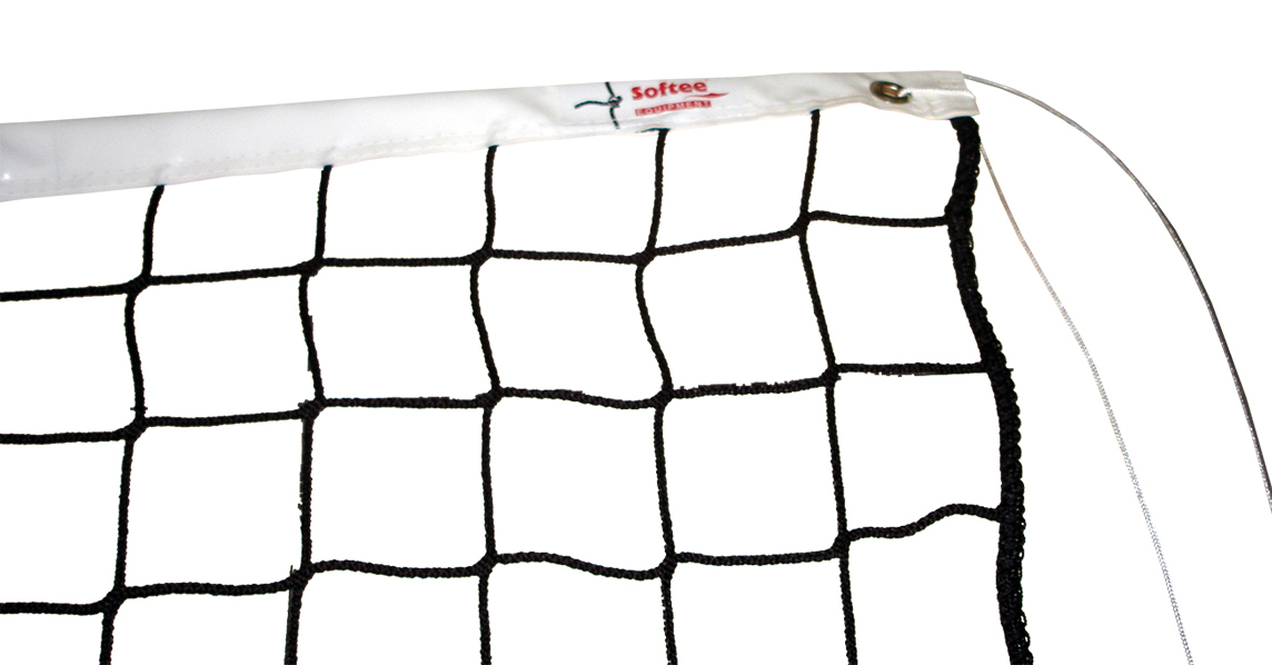 RED VOLEIBOL 4MM LINEA PREMIUM
