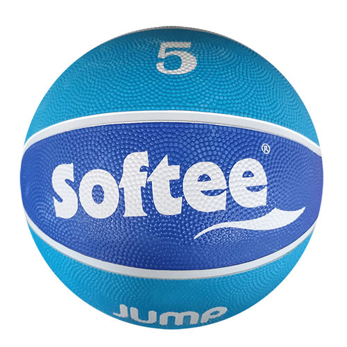 BALÓN BALÓNCESTO NYLON SOFTEE JUMP