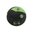 DESCATALOGADO: BALON BALONCESTO ROX LUNAX 3 -VERDE FLUOR/NEGRO-