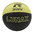 DESCATALOGADO: BALON BALONCESTO ROX LUNAX 3 -AMARILLO FLUOR/NEGRO-