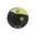 DESCATALOGADO: BALON BALONCESTO ROX LUNAX 3 -AMARILLO FLUOR/NEGRO-