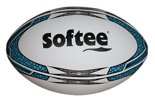 BALÓN RUGBY SOFTEE GLOBAL