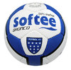 BALÓN SOFTEE BRONCO BLUE LIMITED EDITION FÚTBOL 7