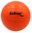 BALÓN VOLEY SOFTEE SOFT NARANJA