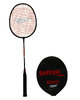 RAQUETA BADMINTON SOFTEE B500 NEW