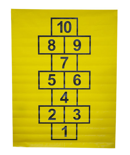 MANTA SOFTEE HOPSCOTCH