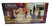 DESCATALOGADO: JUEGO AJEDREZ MADERA PLEGABLE SOFTEE 38 x 38 CM