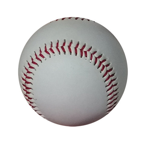 PELOTA BÉISBOL PU SOFT 7,2CM