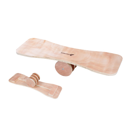 PLATAFORMA DE EQUILIBRIO SOFTEE