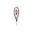 DESCATALOGADO: RAQUETA TENIS WILSON TOUR 23