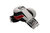 Descatalogado-PAR DE GUANTES BOXEO FULLBOXING TERREMOTO -10OZ/12OZ- BLANCO/ROJO/NEGRO