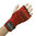 Descatalogado-PAR DE GUANTES FULLBOXING HIT - ROJO, S