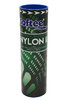 VOLANTES BADMINTON SOFTEE "NYLON II" 6UDS - AMARILLO, UNICA