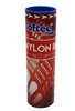 'VOLANTES BADMINTON SOFTEE ''NYLON III'' 6UDS - BLANCO, AMARILLO -'