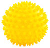 PELOTA MASAJE - AMARILLO, Ø65CM
