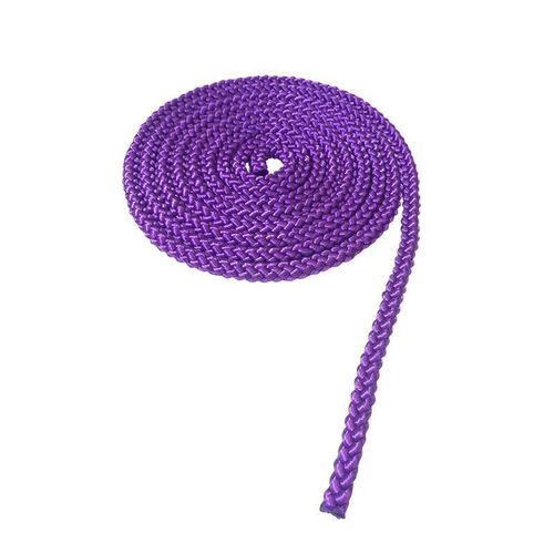 CUERDA RÍTMICA SOFTEE - VIOLETA, 3M