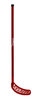 STICK HOCKEY/FLOORBALL MANGO REDONDO - AMARILLO, 85CM