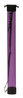 TUBO RECOGEPELOTAS SOFTEE TENIS / PÁDEL 12PTS - TRANSPARENTE, VIOLETA, AMARILLO FLÚOR -