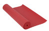 COLCHONETA PILATES/YOGA SOFTEE DELUXE GROSOR 6MM - ROJO, 180X60X0,6CM