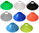 CONO CHINO SOFTEE - VERDE, UNIDAD