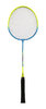 RAQUETA BÁDMINTON SOFTEE GROUPSTAR 5096/5098 - UNICA, NARANJA FLÚOR/AZUL