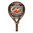 DESCATALOGADO: PALA PADEL HIGER PADEL PREDATOR -NARANJA, AMARILLO FLÚOR, AZUL-