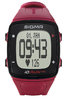 Descatalogado-PULSOMETRO OPTICO CON GPS SIGMA ID.RUN HR - UNICO, ROJO