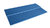 TAPIZ 150 X 100 X 3CM DE GROSOR -AZUL/BLANCO/AZUL, NEGRO/BLANCO/NEGRO, AZUL/BLANCO/ROJO-