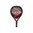 DESCATALOGADO: PALA PADEL DUNLOP THRUSTER ROJO