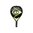 Descatalogado-PALA PADEL DUNLOP THRUSTER AMARILLO FLUOR