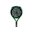 DESCATALOGADO: PALA PADEL DUNLOP FUSION ELITE VERDE