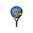 DESCATALOGADO: PALA PADEL DUNLOP EXPLOSION MAX AZUL