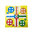 TABLERO PARCHIS PLAY