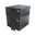 DESCATALOGADO: PLATAFORMA SALTO REGULABLE FOAM SOFTEE 70X70X15/30/45/60CM