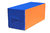 DESCATALOGADO: MODULO RECTANGULAR 140 X 60 X 60 CM