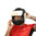 Descatalogado-CASCO BOXEO FULLBOXING ALTERNATIVE