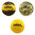 PELOTA CAUCHO SOFTEE