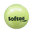 PELOTA SOFTEE PVC VOLEY
