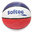 NOVEDAD: BALÓN BALONCESTO SOFTEE NYLON HARLEM -TALLA 7-