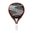 Descatalogado-PALA PADEL SOFTEE SUMMIT RED POWER