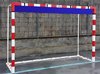 LARGUERO REDUCTOR PARA PORTERIAS F.SALA/BALONMANO (300x30 CM) 5 CM GROSOR