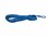CUERDA DYNEEMA 6mm Ø  PARA LA RED DE PADEL Y TENIS PISTA INDIVIDUAL 12m