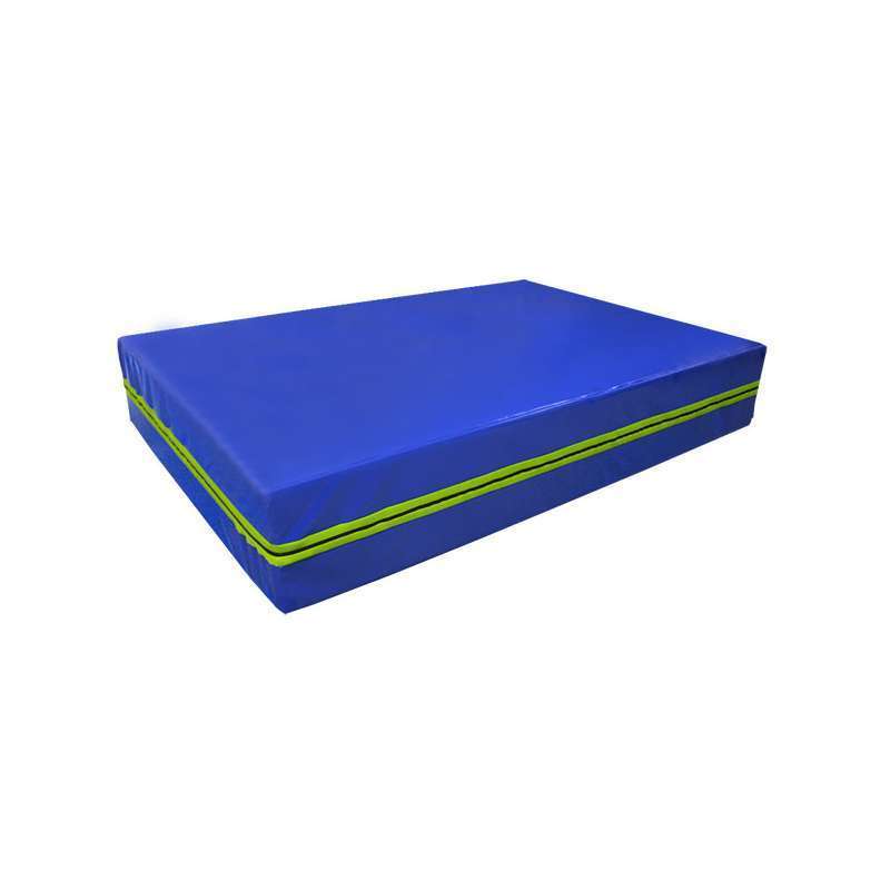 QUITAMIEDOS REFORZADO 300 X 200 X 50CM DENSIDAD 25 (FUNDA IGNIFUGA)