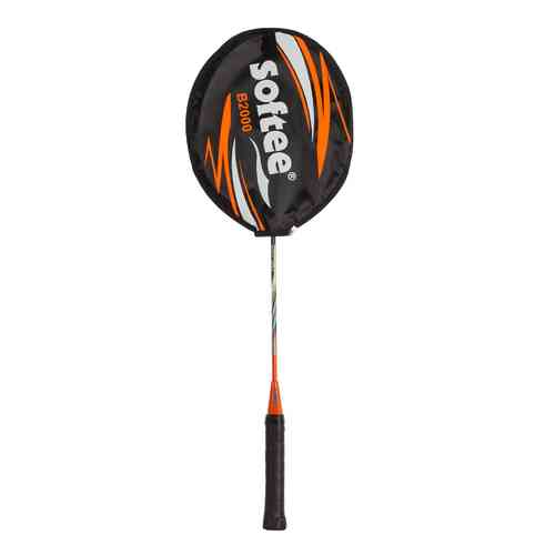 Raquete de badminton Softee B2000