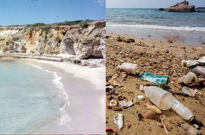 basura-plastica-playa