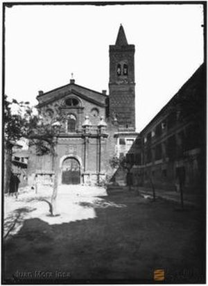 belchite antes