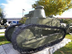 tanque naval