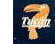 logo colchões tucan